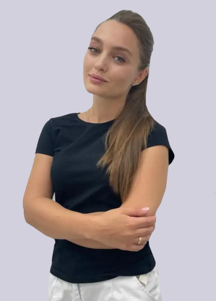 Хижняк Ольга Евгеньевна