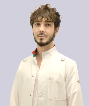 Абакаров Болат Шагабутдинович