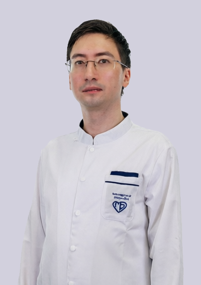 Мухортов Алексей Игоревич