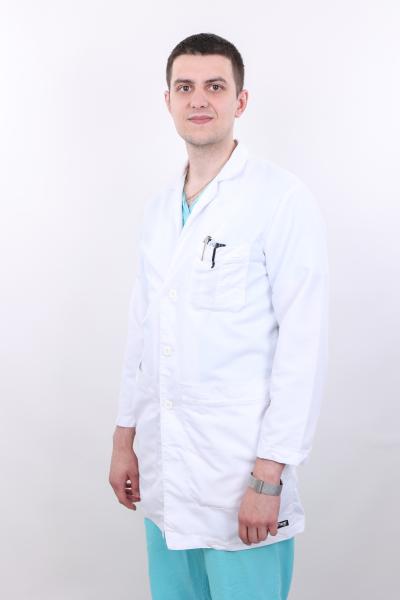 Шпицер Иван Михайлович