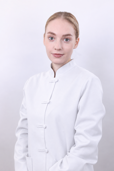 Гиллерович Мария Михайловна