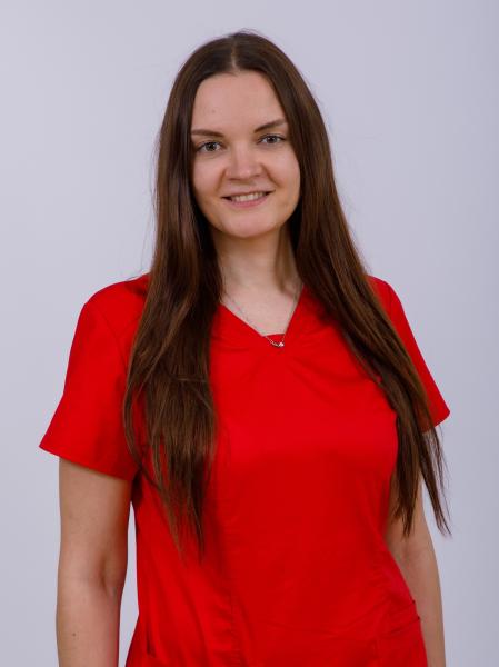 Сергеева Наталья Николаевна