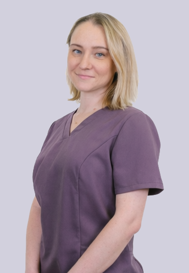 Голубева Светлана Андреевна