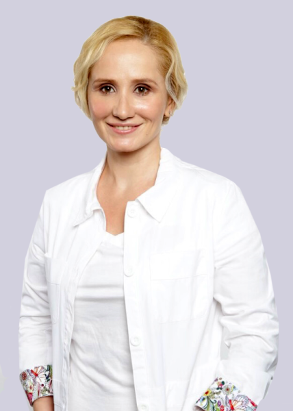 Висаитова Зулихан Юсуповна