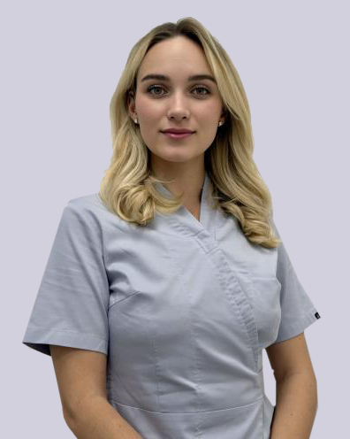 Фоменкова Анастасия Егоровна