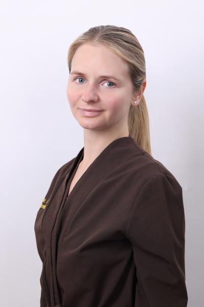 Димитрова Полина Владимировна