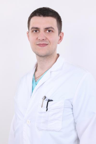 Шпицер Иван Михайлович